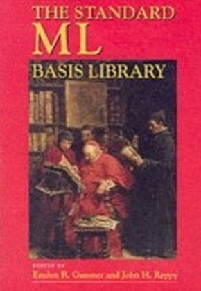 Standard ML Basis Library