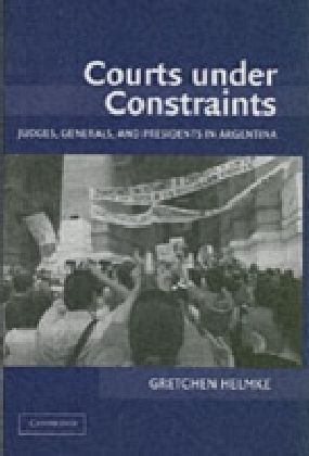 Courts under Constraints