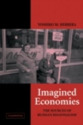 Imagined Economies