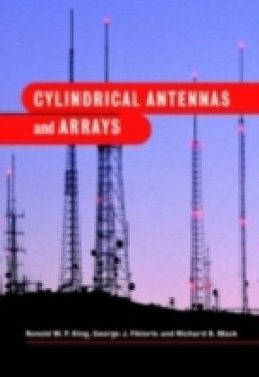 Cylindrical Antennas and Arrays