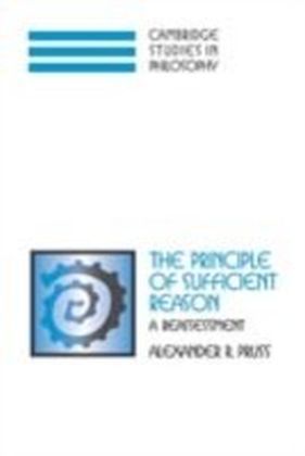 Principle of Sufficient Reason