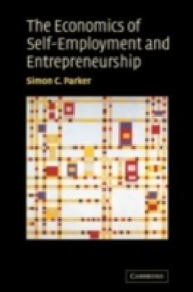 Economics of Self-Employment and Entrepreneurship