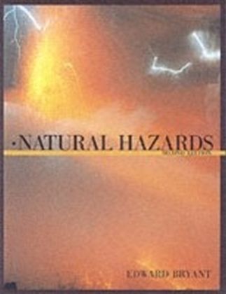 Natural Hazards main product photo