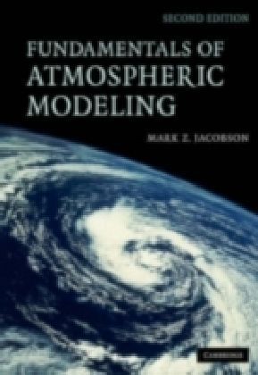 Fundamentals of Atmospheric Modeling