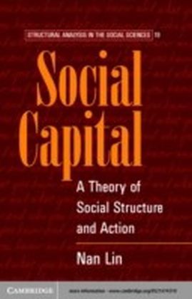 Social Capital main product photo