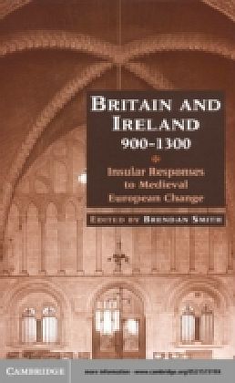 Britain and Ireland, 900-1300