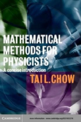 Mathematical Methods for Physicists main product photo