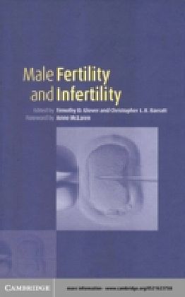 Male Fertility and Infertility