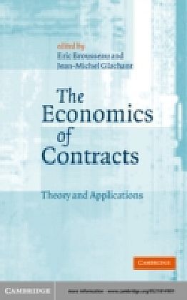 Economics of Contracts