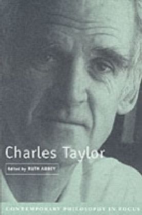 Charles Taylor