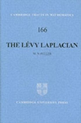 Levy Laplacian