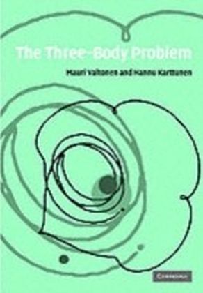 Three-Body Problem main product photo