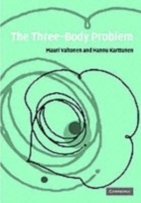 Three-Body Problem