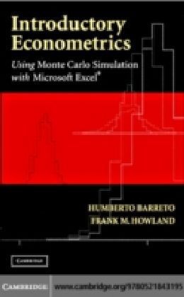 Introductory Econometrics