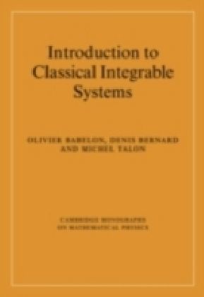 Introduction to Classical Integrable Systems