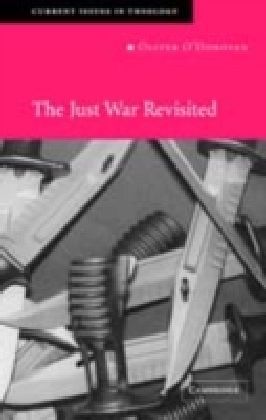 Just War Revisited