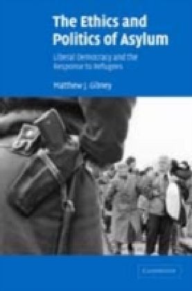 Ethics and Politics of Asylum