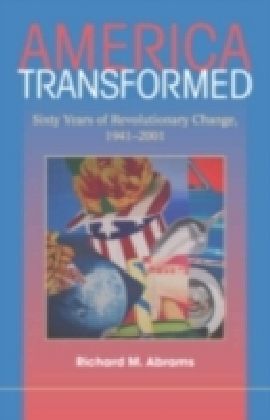 America Transformed main product photo