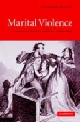 Marital Violence main product photo