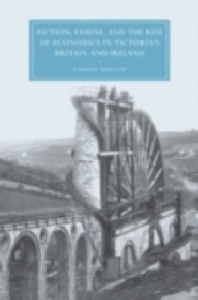 Fiction, Famine, and the Rise of Economics in Victorian Britain and Ireland