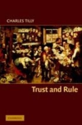 Trust and Rule main product photo