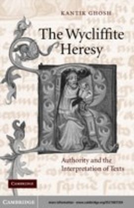 Wycliffite Heresy