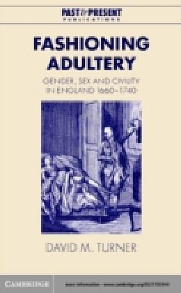 Fashioning Adultery
