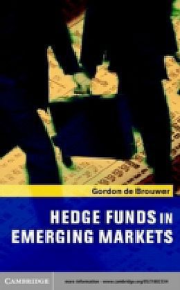 Hedge Funds in Emerging Markets
