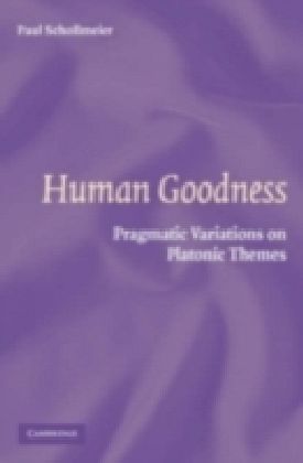 Human Goodness main product photo