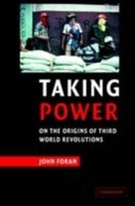Taking Power