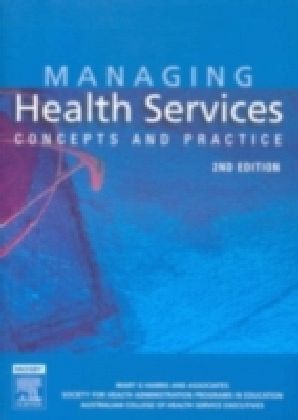 Managing Services