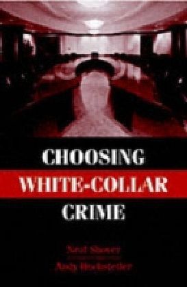 Choosing White-Collar Crime main product photo