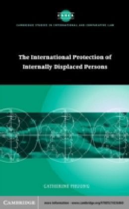 International Protection of Internally Displaced Persons