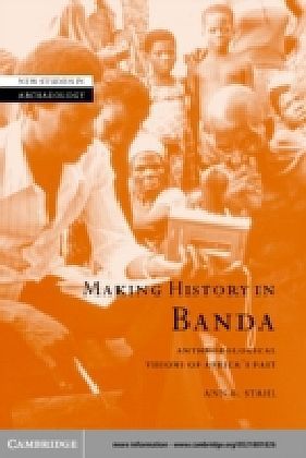 Making History in Banda