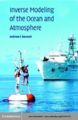 Inverse Modeling of the Ocean and Atmosphere