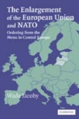 Enlargement of the European Union and NATO main product photo