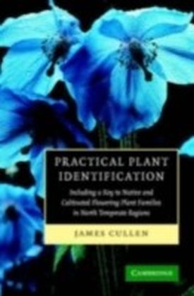 Practical Plant Identification main product photo