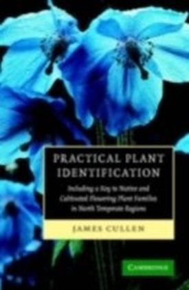 Practical Plant Identification