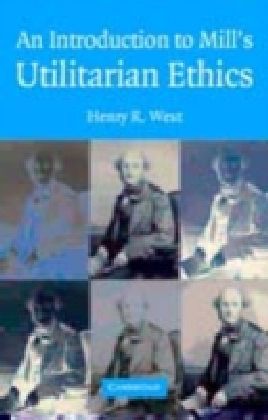 Introduction to Mill's Utilitarian Ethics