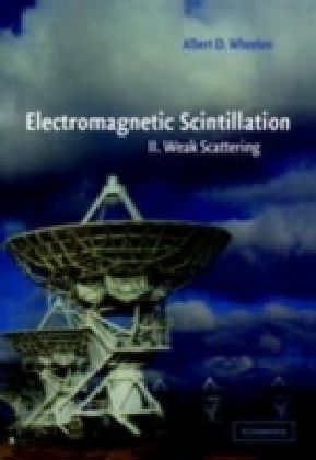 Electromagnetic Scintillation. Vol.2