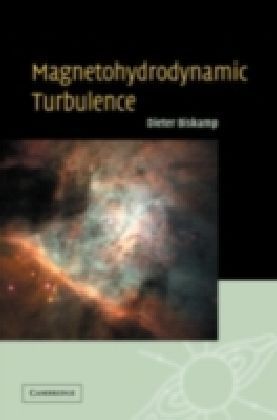 Magnetohydrodynamic Turbulence main product photo