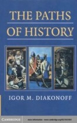 Paths of History
