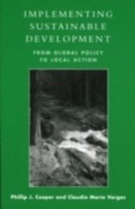 Sustainable Development