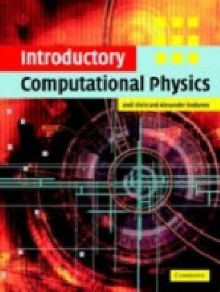 Introductory Computational Physics