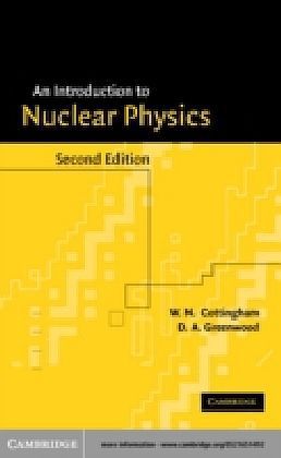 Introduction to Nuclear Physics