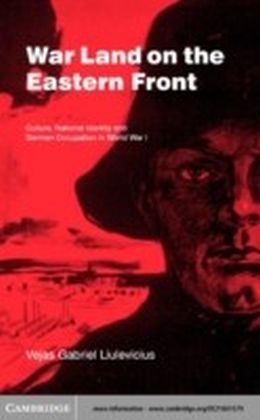 War Land on the Eastern Front
