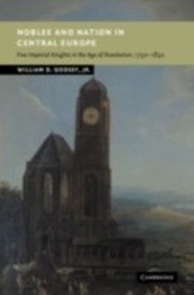 Nobles and Nation in Central Europe