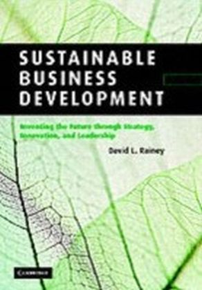 Sustainable Business Development