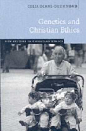 Genetics and Christian Ethics main product photo