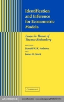 Identification and Inference for Econometric Models